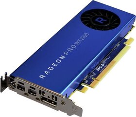 AMD 100-506001 kaina ir informacija | Vaizdo plokštės (GPU) | pigu.lt