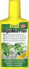 Средство против водорослей Tetra Algumin, 500 мл цена и информация | Аквариумы и оборудование | pigu.lt