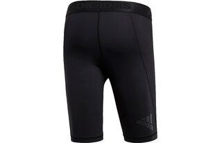 Шорты Adidas Alphaskin Short, CF7299 цена и информация | Adidas Мужская одежда | pigu.lt