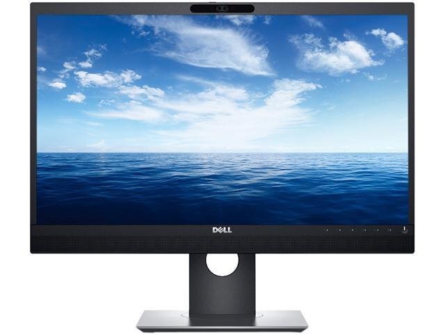 Dell P2418HZ kaina ir informacija | Monitoriai | pigu.lt