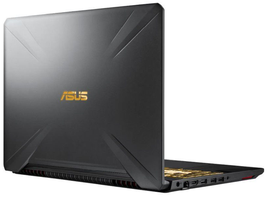 Asus FX505GM-BN104R kaina ir informacija | Nešiojami kompiuteriai | pigu.lt