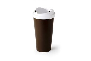 Мусорная корзина для автомобиля или стола Micro Coffee bin цена и информация | Мусорные баки | pigu.lt