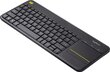 LOGITECH 920-008670 kaina ir informacija | Klaviatūros | pigu.lt