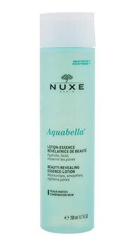 Лосьон для комбинированной кожи лица NUXE Aquabella Beauty Revealing Essence Lotion 200 мл цена и информация | Средства для очищения лица | pigu.lt