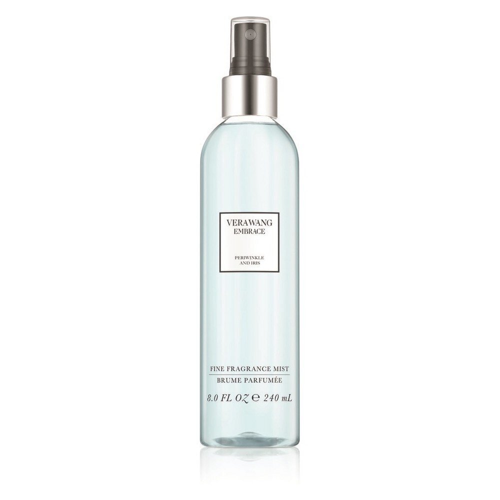 Kūno dulksna Vera Wang Embrace Periwinkle and Iris moterims 240 ml цена и информация | Parfumuota kosmetika moterims | pigu.lt