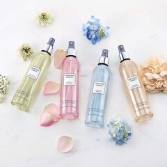 Kūno dulksna Vera Wang Embrace Periwinkle and Iris moterims 240 ml kaina ir informacija | Parfumuota kosmetika moterims | pigu.lt