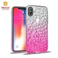 Mocco Trendy Diamonds Silicone Back Case for Samsung J610 Galaxy J6+ (2018) Pink kaina ir informacija | Telefono dėklai | pigu.lt