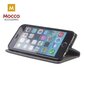 Mocco Smart Magnet Book Case For Huawei Honor Play Black цена и информация | Telefono dėklai | pigu.lt