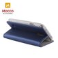 Mocco Smart Magnet Book Case For Huawei Honor Play Blue kaina ir informacija | Telefono dėklai | pigu.lt