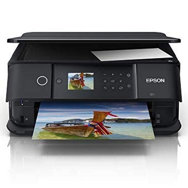 Epson C11CG97403, spalvotas kaina ir informacija | Spausdintuvai | pigu.lt