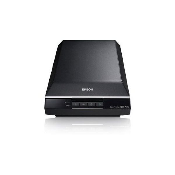 Epson Perfection V600 12800 DPI, spalvotas kaina ir informacija | Skeneriai | pigu.lt