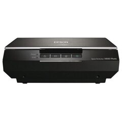 Epson Perfection V600 12800 DPI, spalvotas kaina ir informacija | Skeneriai | pigu.lt