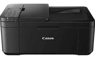 Canon Pixma TR4550 kaina ir informacija | Spausdintuvai | pigu.lt