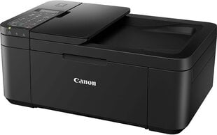 Принтер Canon Pixma TR4550 / цветной цена и информация | Canon Компьютерная техника | pigu.lt