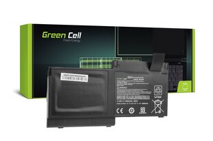 Green Cell Battery SB03XL for HP EliteBook 720 G1 G2 820 G1 G2 цена и информация | Аккумуляторы для ноутбуков	 | pigu.lt