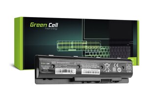 Green Cell Laptop Battery MC04 HP Envy 17-N 17-R M7-N kaina ir informacija | Akumuliatoriai nešiojamiems kompiuteriams | pigu.lt