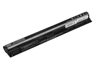 Green Cell PRO Laptop Battery M5Y1K Dell Inspiron 15 5551 5552 5558 5559 Inspiron 17 5755 kaina ir informacija | Akumuliatoriai nešiojamiems kompiuteriams | pigu.lt