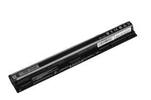 Green Cell ULTRA Laptop Battery M5Y1K Dell Inspiron 15 5551 5552 5558 5559 Inspiron 17 5755 цена и информация | Аккумуляторы для ноутбуков	 | pigu.lt