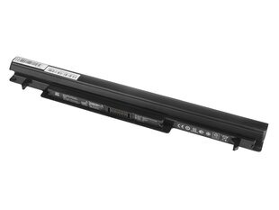 Green Cell ULTRA Laptop Battery A41-K56 A32-K56 A42-K56 for Asus K56 K56C K56CA K56CB K56CM R505 S56 цена и информация | Аккумуляторы для ноутбуков | pigu.lt