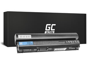 Green Cell ULTRA Laptop Battery RFJMW FRR0G for Dell Latitude E6220 E6230 E6320 E6330 kaina ir informacija | Akumuliatoriai nešiojamiems kompiuteriams | pigu.lt