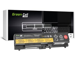 Green Cell PRO Laptop Battery 45N1001 for Lenovo ThinkPad L430 T430i L530 T430 T530 T530i цена и информация | Аккумуляторы для ноутбуков	 | pigu.lt