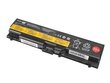 Green Cell PRO Laptop Battery 45N1001 for Lenovo ThinkPad L430 T430i L530 T430 T530 T530i цена и информация | Akumuliatoriai nešiojamiems kompiuteriams | pigu.lt