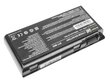 Green Cell PRO Laptop Battery BTY-M6D for MSI GT60 GT70 GT660 GT680 GT683 GT780 GT783 GX660 GX680 GX780 kaina ir informacija | Akumuliatoriai nešiojamiems kompiuteriams | pigu.lt