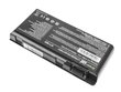 Green Cell PRO Laptop Battery BTY-M6D for MSI GT60 GT70 GT660 GT680 GT683 GT780 GT783 GX660 GX680 GX780 цена и информация | Akumuliatoriai nešiojamiems kompiuteriams | pigu.lt