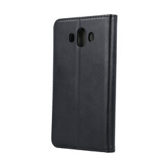Smart Magnetic case for iPhone XR black цена и информация | Чехлы для телефонов | pigu.lt