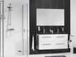 " Tiger Boston " muiline vonios ir dušo цена и информация | Vonios kambario aksesuarai | pigu.lt