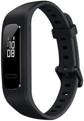 Huawei Band 3e black (AW70) цена и информация | Фитнес-браслеты | pigu.lt