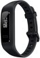 Huawei Band 3e, Juoda kaina ir informacija | Išmaniosios apyrankės (fitness tracker) | pigu.lt