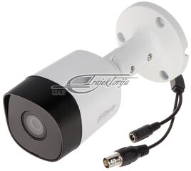 Dahua HAC-B2A21-0360B цена и информация | Компьютерные (Веб) камеры | pigu.lt