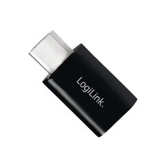 Logilink BT0048 цена и информация | Адаптеры, USB-разветвители | pigu.lt