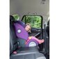 Automobilinė kėdutė BRITAX-RÖMER Evolva 123 Sict, 9-36 kg, Black Marble kaina ir informacija | Autokėdutės | pigu.lt