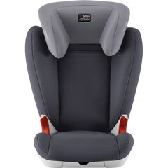 BRITAX automobilinė kėdutė Kid II, 15-36 kg, grey kaina ir informacija | BRITAX-RÖMER Vaikams ir kūdikiams | pigu.lt