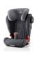 Automobilinė kėdutė Britax KIDFIX2 S, (15-36 kg) Storm Grey 2000031439 kaina ir informacija | Autokėdutės | pigu.lt