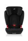 Automobilinė kėdutė Britax KIDFIX 2 R, (15-36 kg)  (be SICT) su isofix Cosmic Black 2000031433 kaina ir informacija | Autokėdutės | pigu.lt