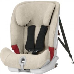 Uždangalas automobilinei kėdutei Britax Römer Advansafix II/III SICT Beige 2000025103 kaina ir informacija | BRITAX-RÖMER Vaikams ir kūdikiams | pigu.lt