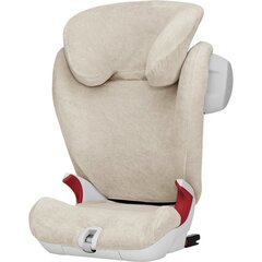 Uždangalas automobilinei kėdutei Britax Römer Kidfix SL SICT/ Kidfix SL Beige 2000025102 kaina ir informacija | Autokėdučių priedai | pigu.lt