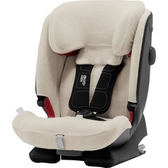 Uždangalas automobilinei kėdutei Britax Römer Advansafix IV Beige 2000030359 kaina ir informacija | Autokėdučių priedai | pigu.lt