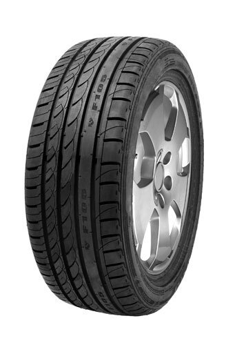 Minerva F105 235/50R17 100 W XL kaina ir informacija | Vasarinės padangos | pigu.lt