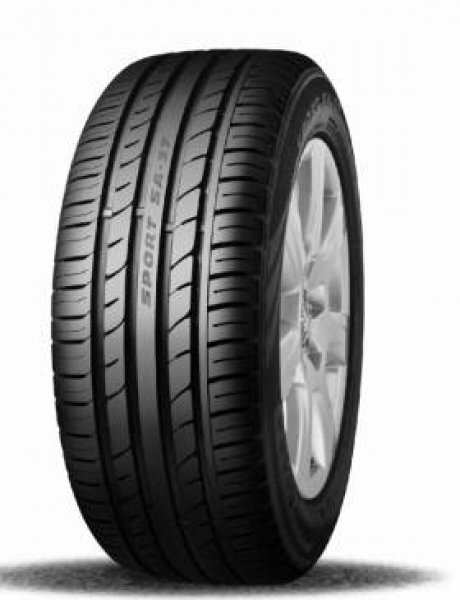 Westlake SA37 215/35R18 84 W XL цена и информация | Vasarinės padangos | pigu.lt