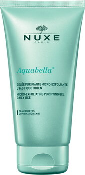 Veido gelis Nuxe Aquabella Micro-Exfoliating Purifying 150 ml kaina ir informacija | Veido prausikliai, valikliai | pigu.lt