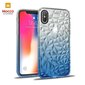 Mocco Trendy Diamonds Silicone Back Case for Samsung G960 Galaxy S9 Blue цена и информация | Telefono dėklai | pigu.lt