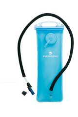 Питьевая система Ferrino H2 Bag 1л цена и информация | Фляги для воды | pigu.lt