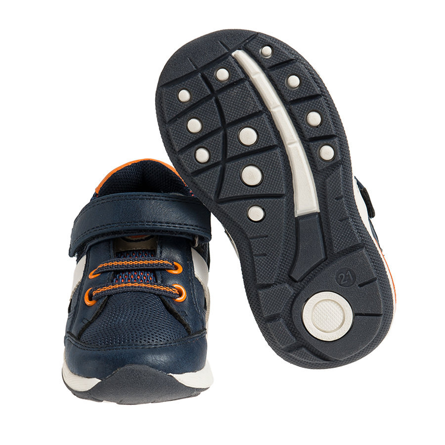 Cool Club sportiniai batai berniukams, LOW1S19-CB272 цена и информация | Sportiniai batai vaikams | pigu.lt