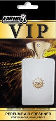 Автомобильный ароматизатор воздуха VIP 750, на основе аромата "Amouage Honnor" цена и информация | Освежители воздуха для салона | pigu.lt