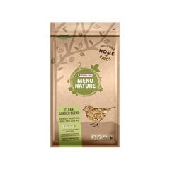 Корм для диких птиц Versele Laga Clean garden Blend, 2,5 кг цена и информация | Корм для птиц | pigu.lt