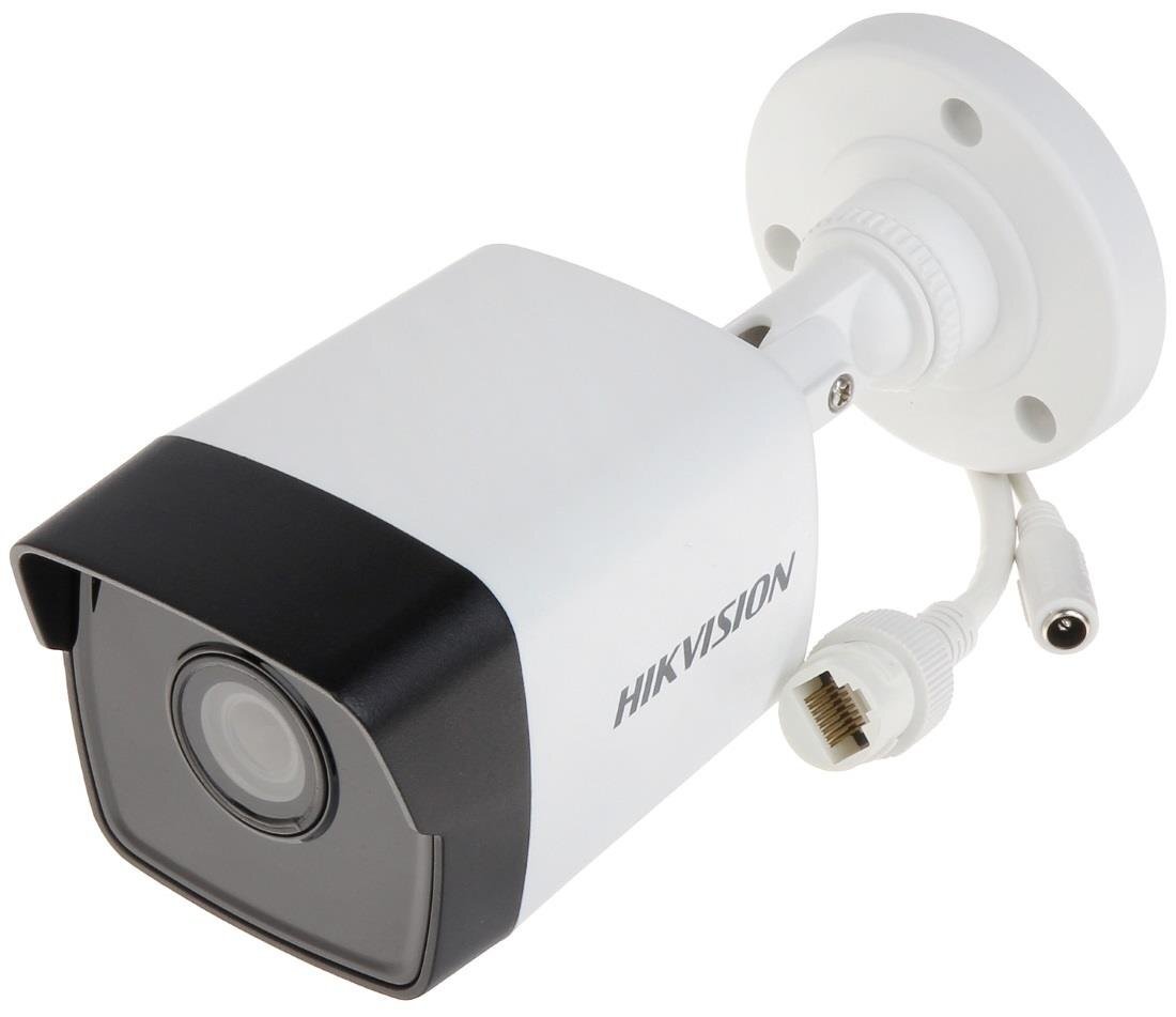 Hikvision DS-2CD1023G0-I kaina ir informacija | Kompiuterio (WEB) kameros | pigu.lt